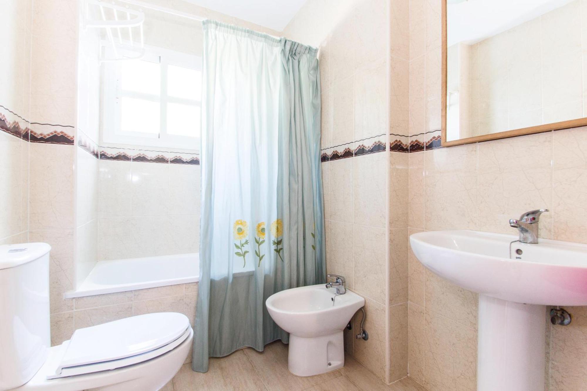 Apartamentos Rotonda Conil De La Frontera Room photo