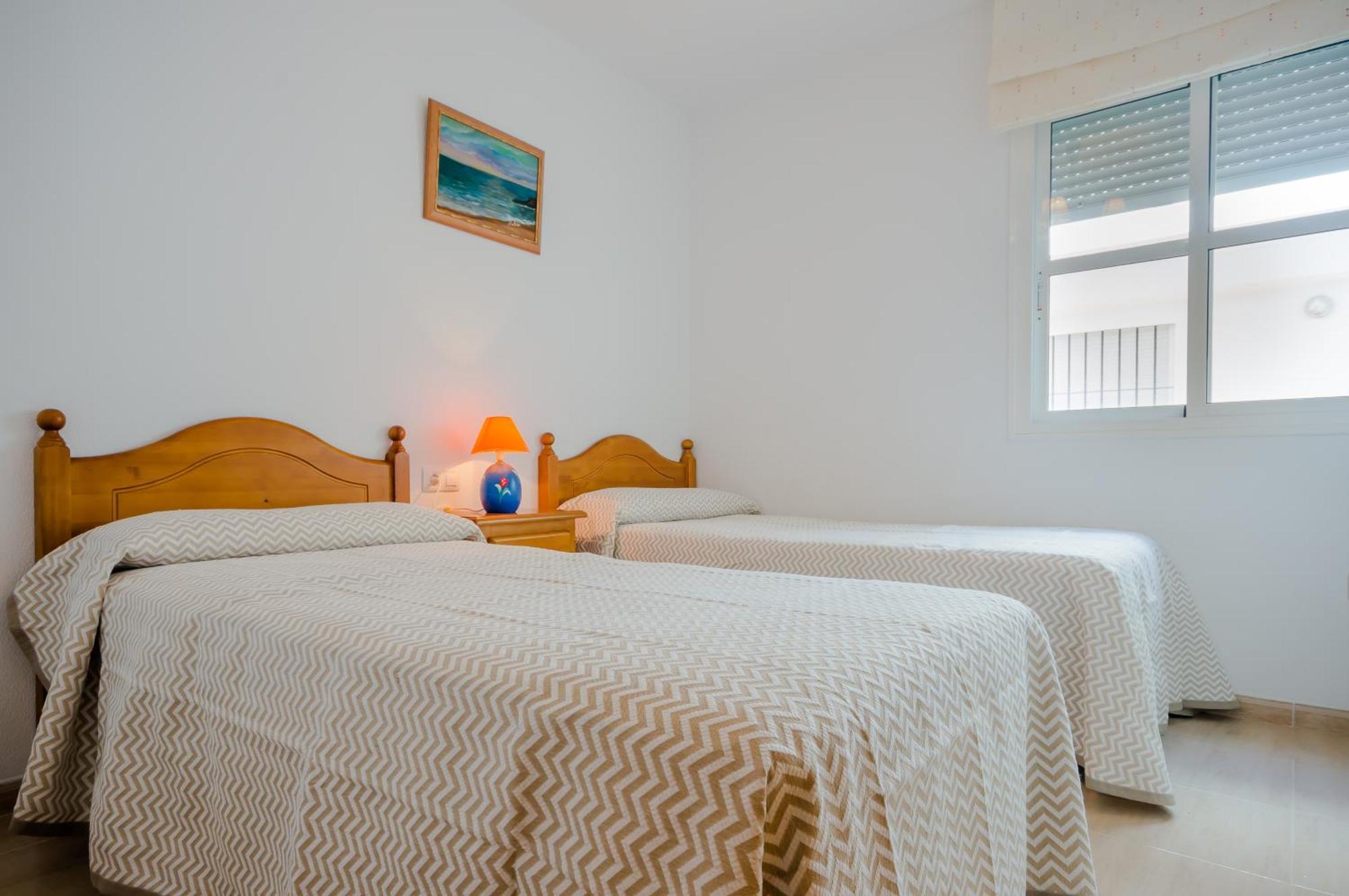 Apartamentos Rotonda Conil De La Frontera Room photo