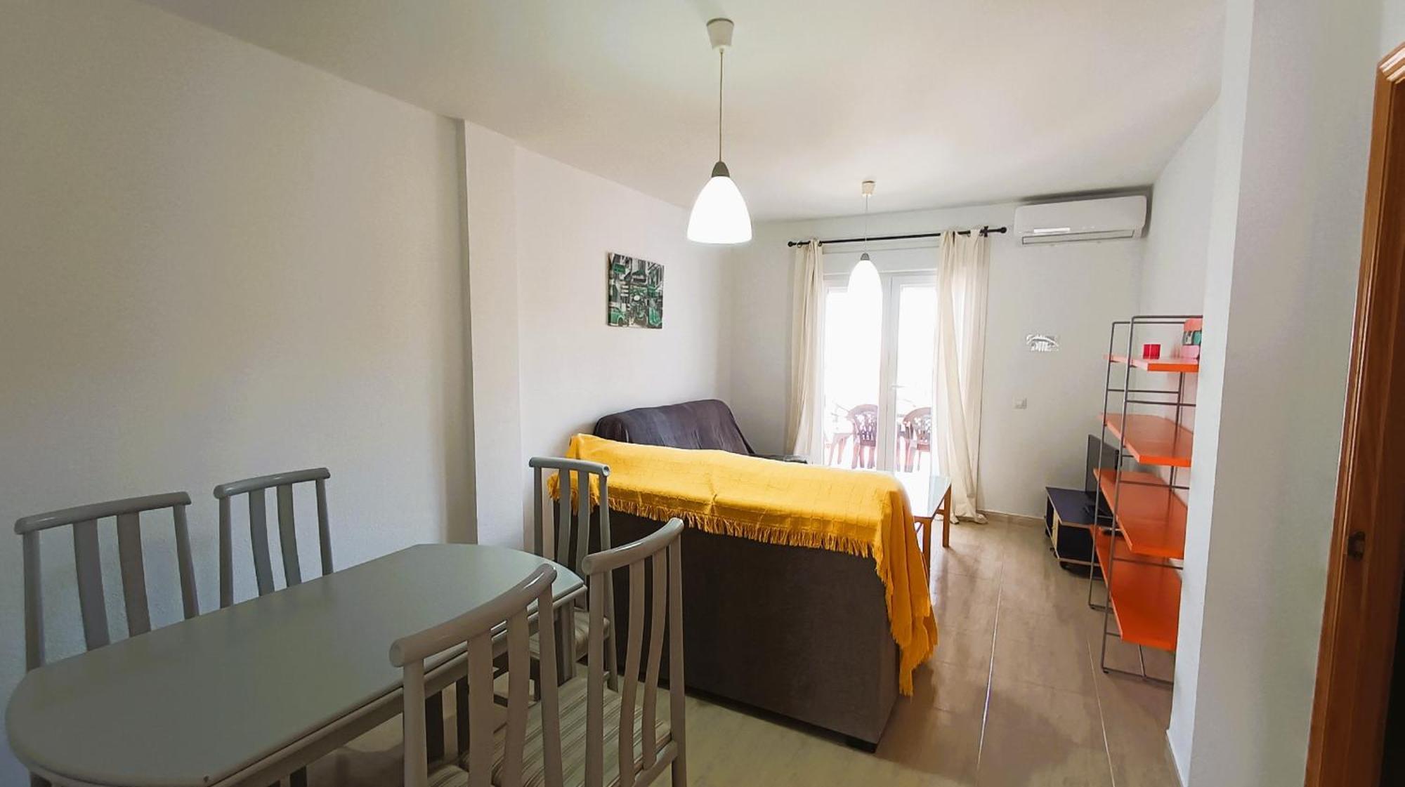 Apartamentos Rotonda Conil De La Frontera Room photo